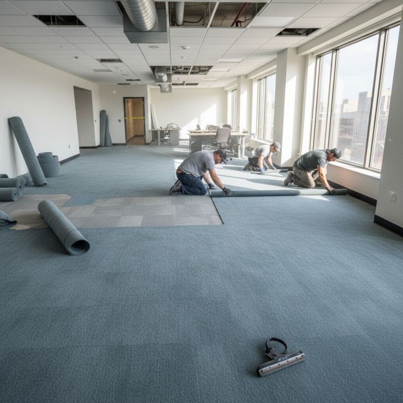 Flooring Service in Attleboro, MA