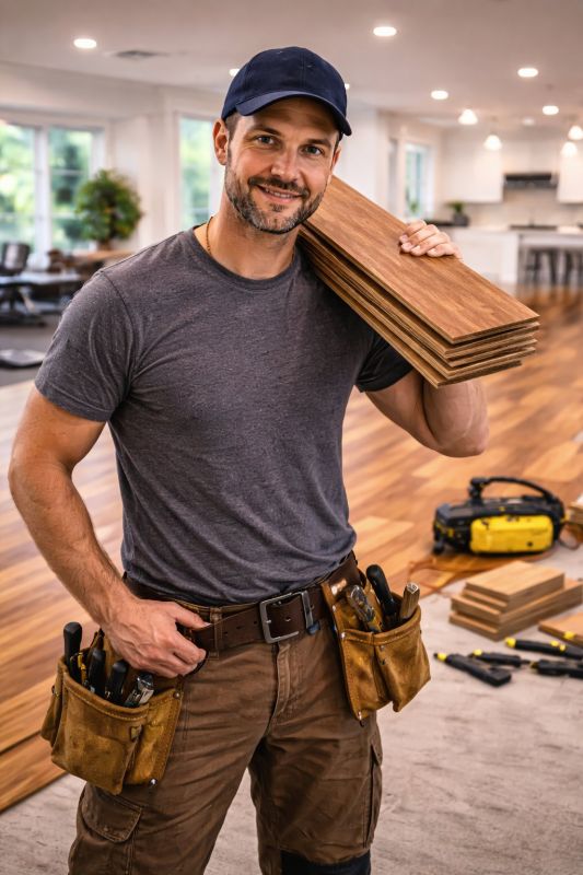 Flooring Service in Attleboro, MA