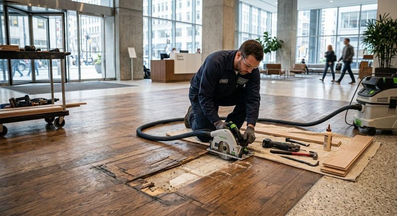 Flooring Service in Attleboro, MA