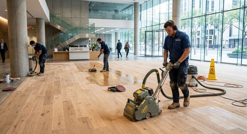 Flooring Service in Attleboro, MA