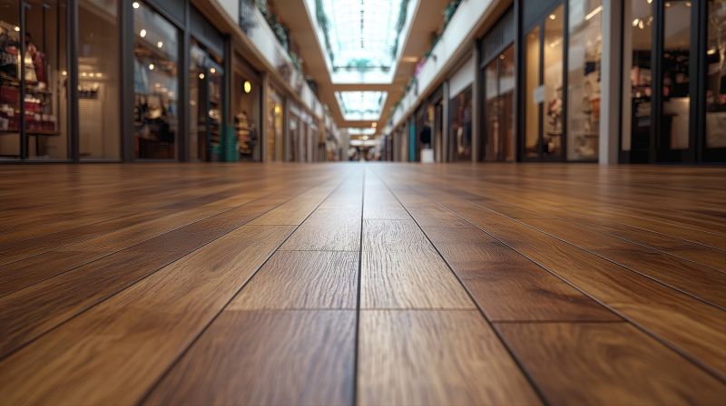 Commercial Hardwood Service in Needham, MA