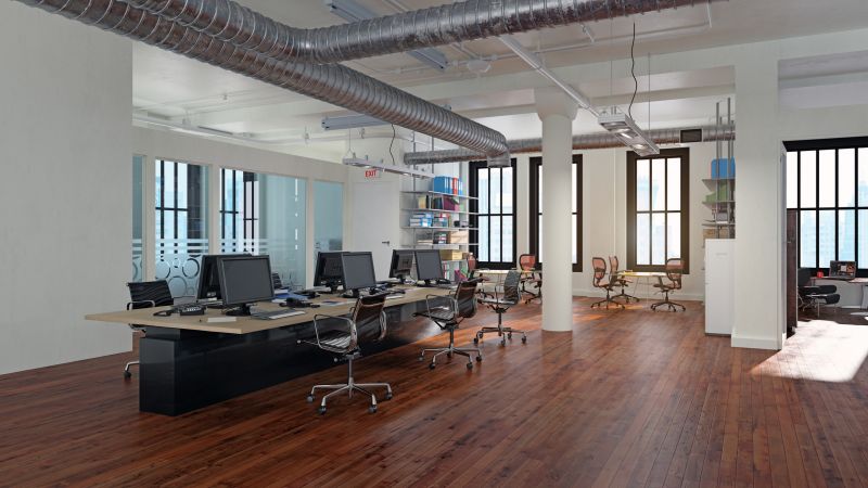 Commercial Hardwood Service in Plymouth County, MA