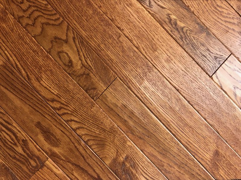 Commercial Hardwood Service in Riverside, RI