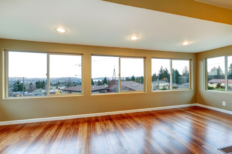 Commercial Hardwood Service in Swansea, MA