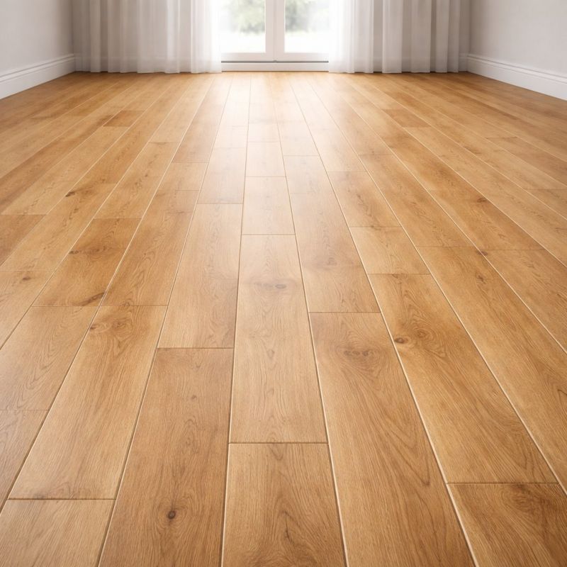 Engineered Wood Installation in Attleboro, MA
