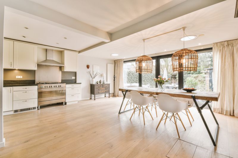 Engineered Wood Installation in Attleboro, MA