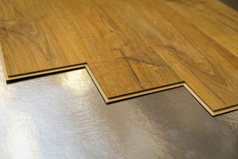 Laminate Floor Installation in Chepachet, RI