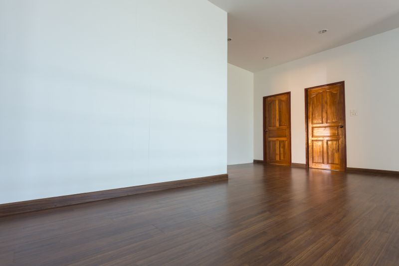 Laminate Floor Installation in East Providence, RI