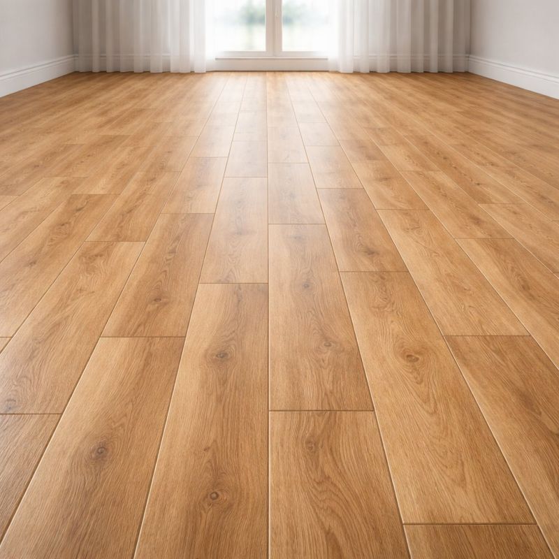Laminate Floor Installation in Fall River, MA
