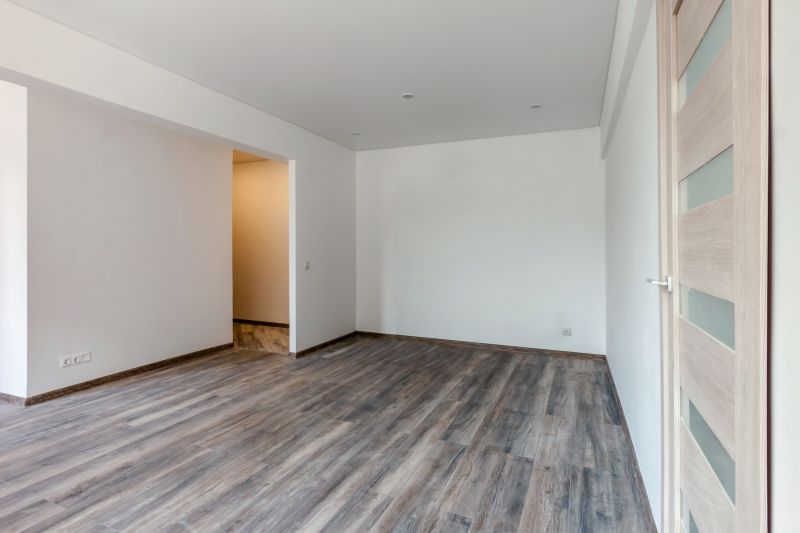 Laminate Floor Installation in Halifax, MA