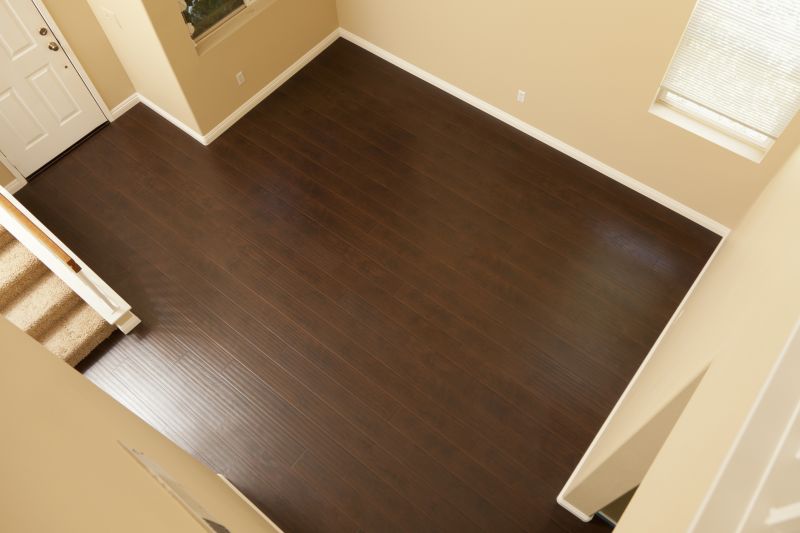 Laminate Floor Installation in Attleboro, MA