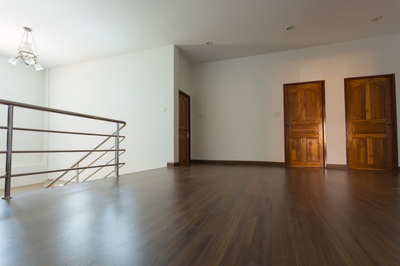 Laminate Floor Installation in Millis, MA