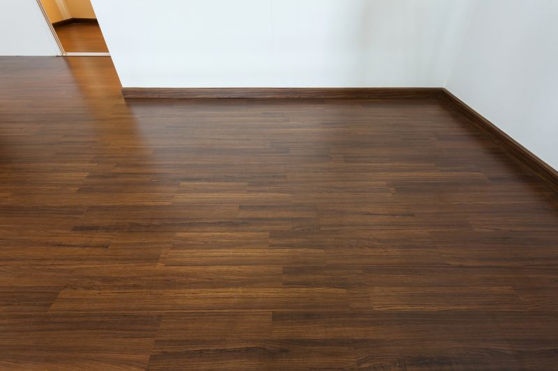 Laminate Floor Installation in Wrentham, MA