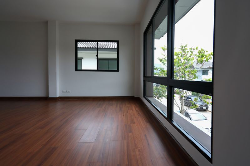 Laminate Floor Replacement in Blackstone, MA