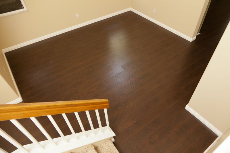 Laminate Floor Replacement in Hopkinton, MA
