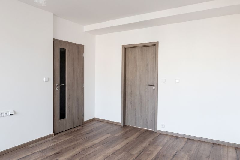 Laminate Floor Replacement in Pawtucket, RI