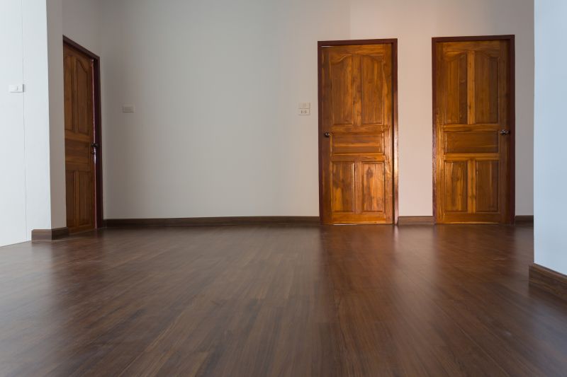 Laminate Floor Replacement in Plainville, MA