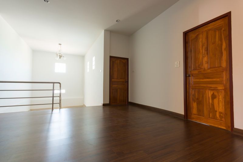Laminate Floor Replacement in Riverside, RI