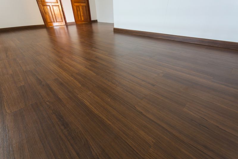 Laminate Floor Replacement in Swansea, MA