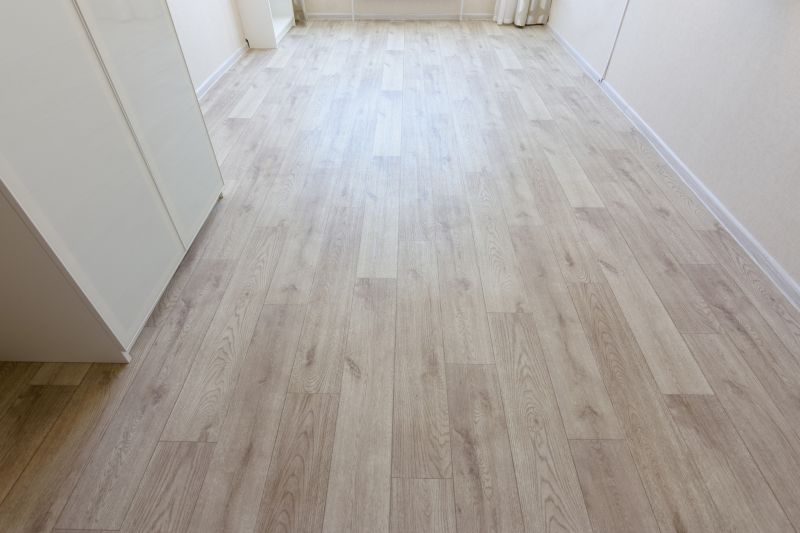Linoleum Floor Installation in Plainville, MA
