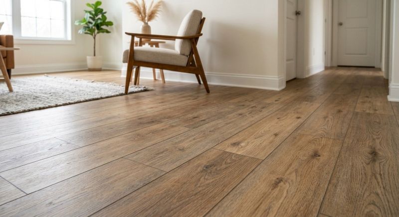 Lvt Replacement in Attleboro, MA
