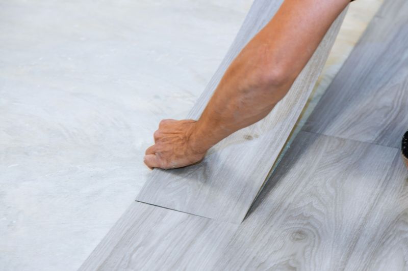 Sheet Flooring Installation in Attleboro, MA