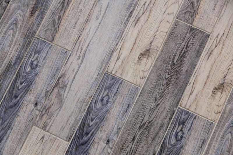 Sheet Linoleum Installation in Middleboro, MA