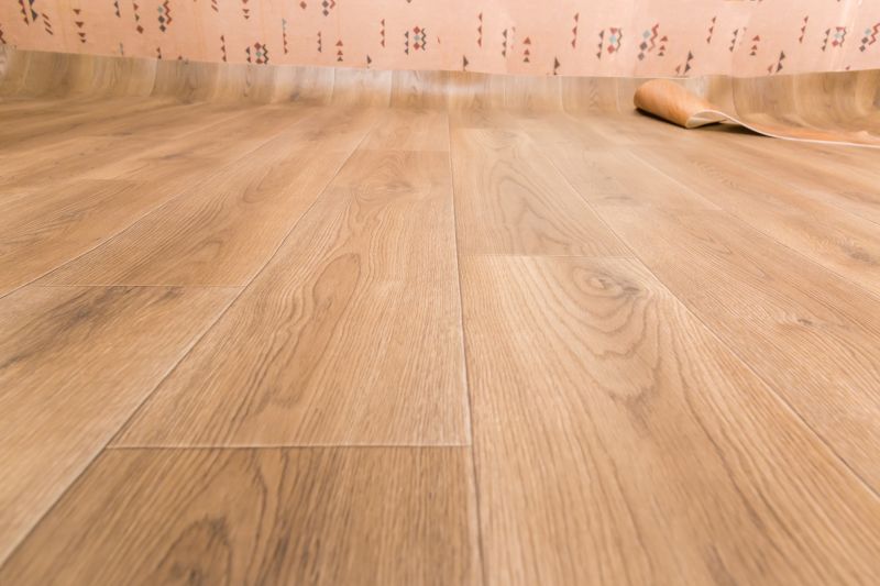 Vinyl Flooring Service in Attleboro, MA